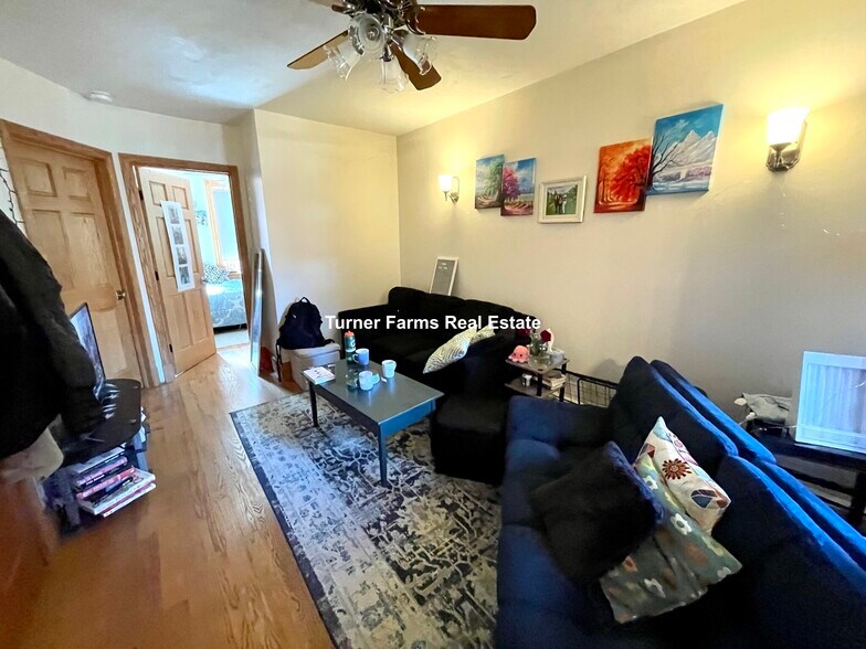 Building Photo - 5A Phillips St