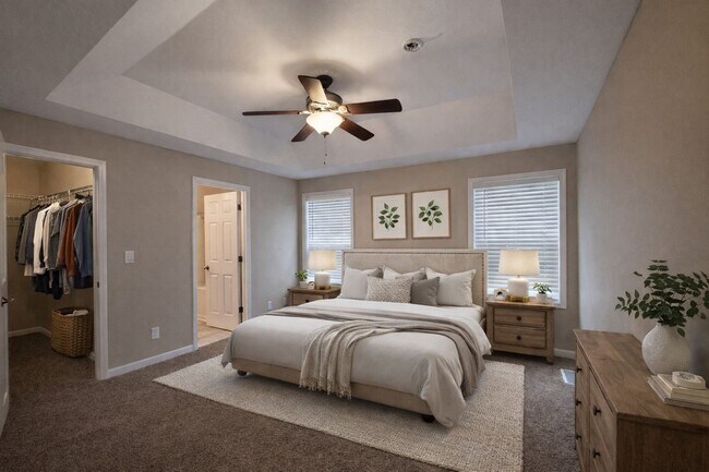 Building Photo - Brick Beauty with Bonus Space Galore!