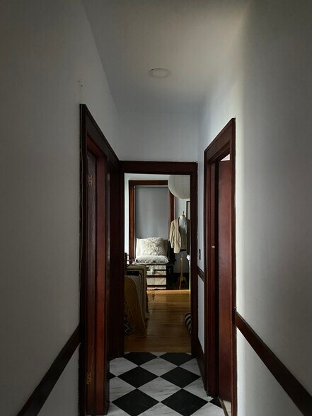 Hallway - 2544 Aldrich Ave S