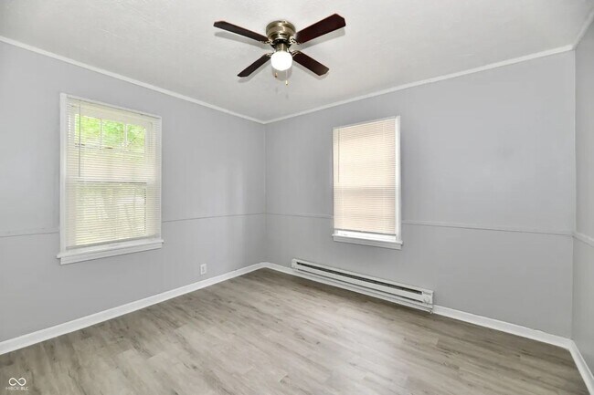 Building Photo - 2966 N Olney St