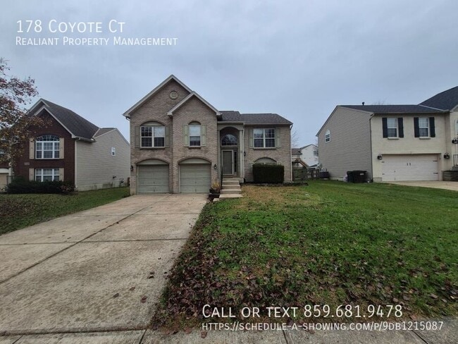 Building Photo - 178 Coyote Ct