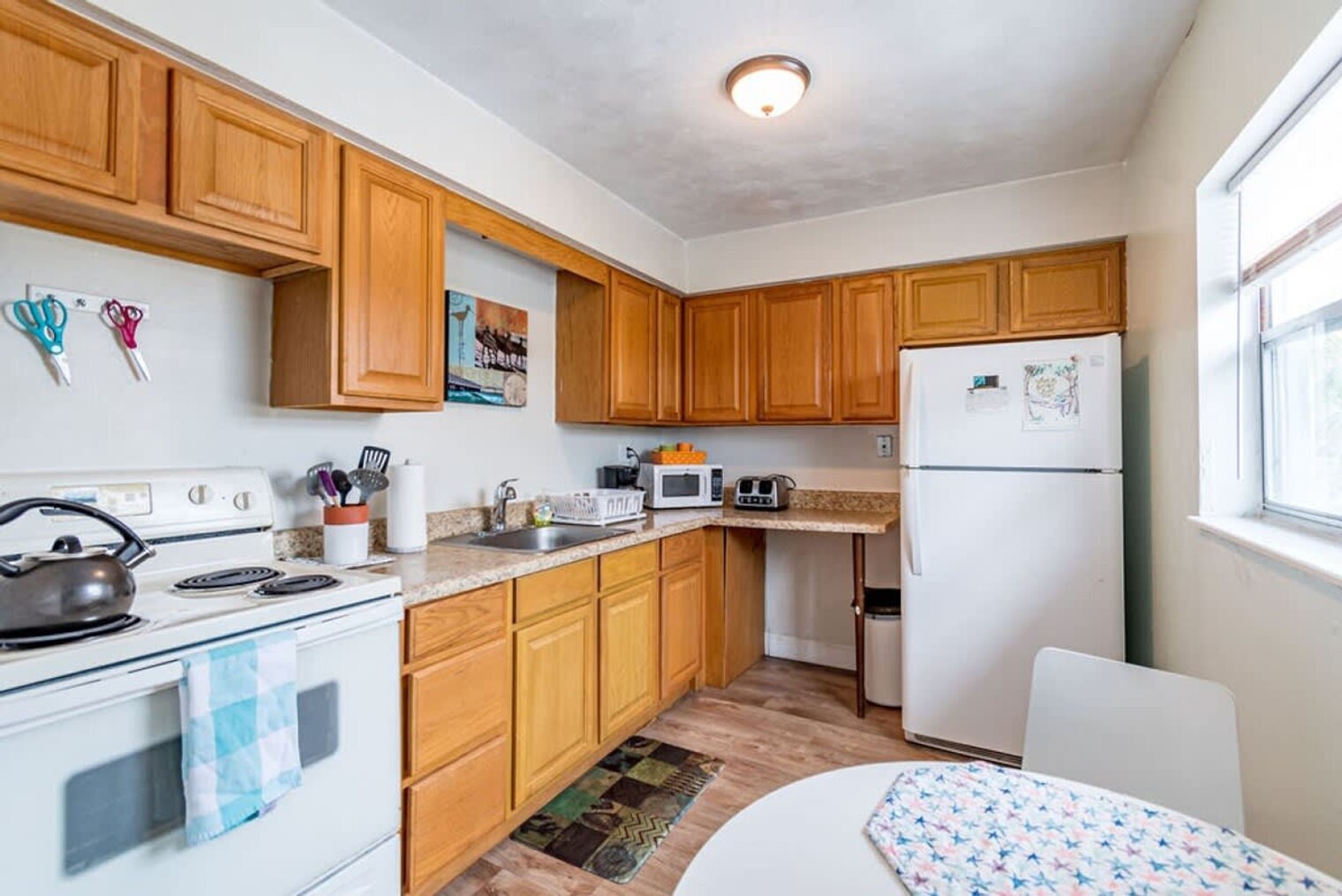 Building Photo - 141 California Ave