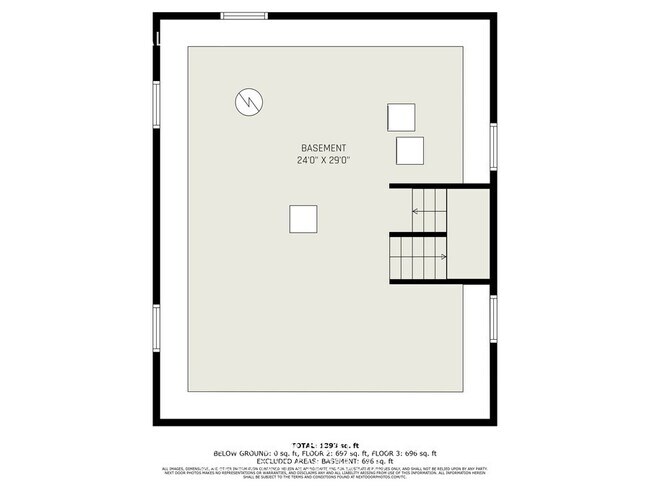 Building Photo - 208 National Ave SW