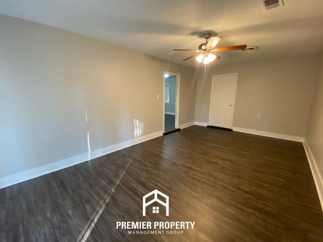 Building Photo - 5908 Tishomingo Dr