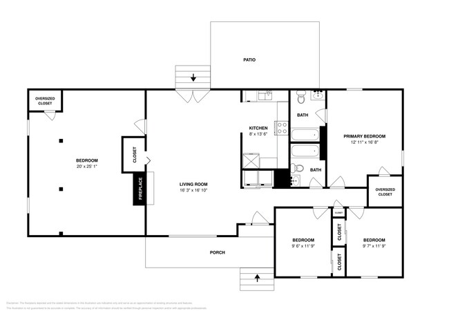 Building Photo - 228 Seton Hall Dr
