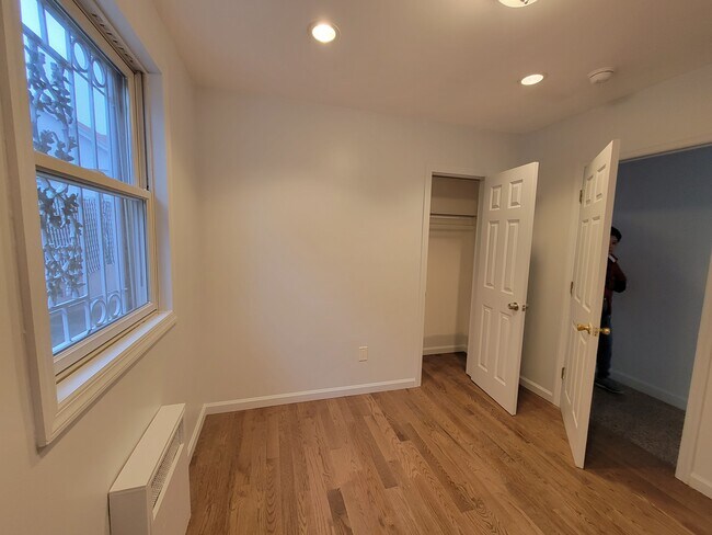 1st floor bedroom 1 - 6401 155th St