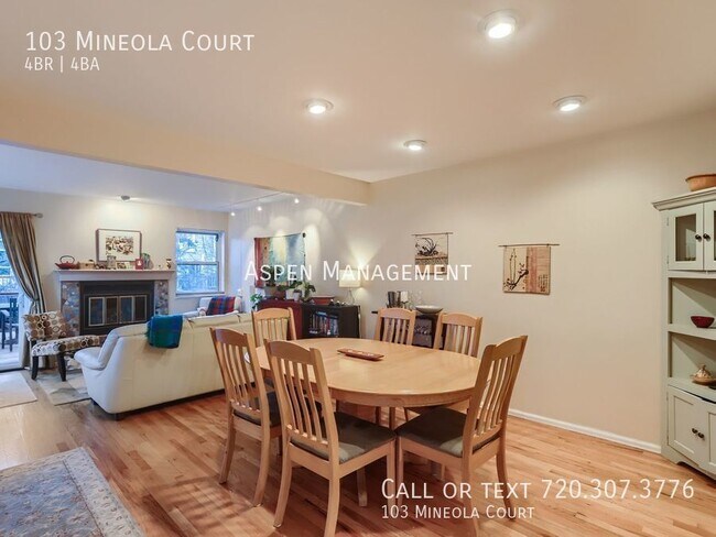 Building Photo - 103 Mineola Ct