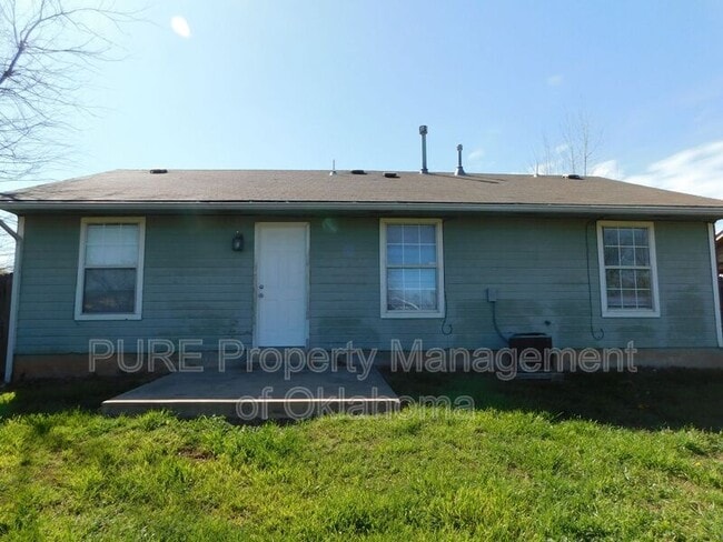 Building Photo - 4616 Tinker Rd