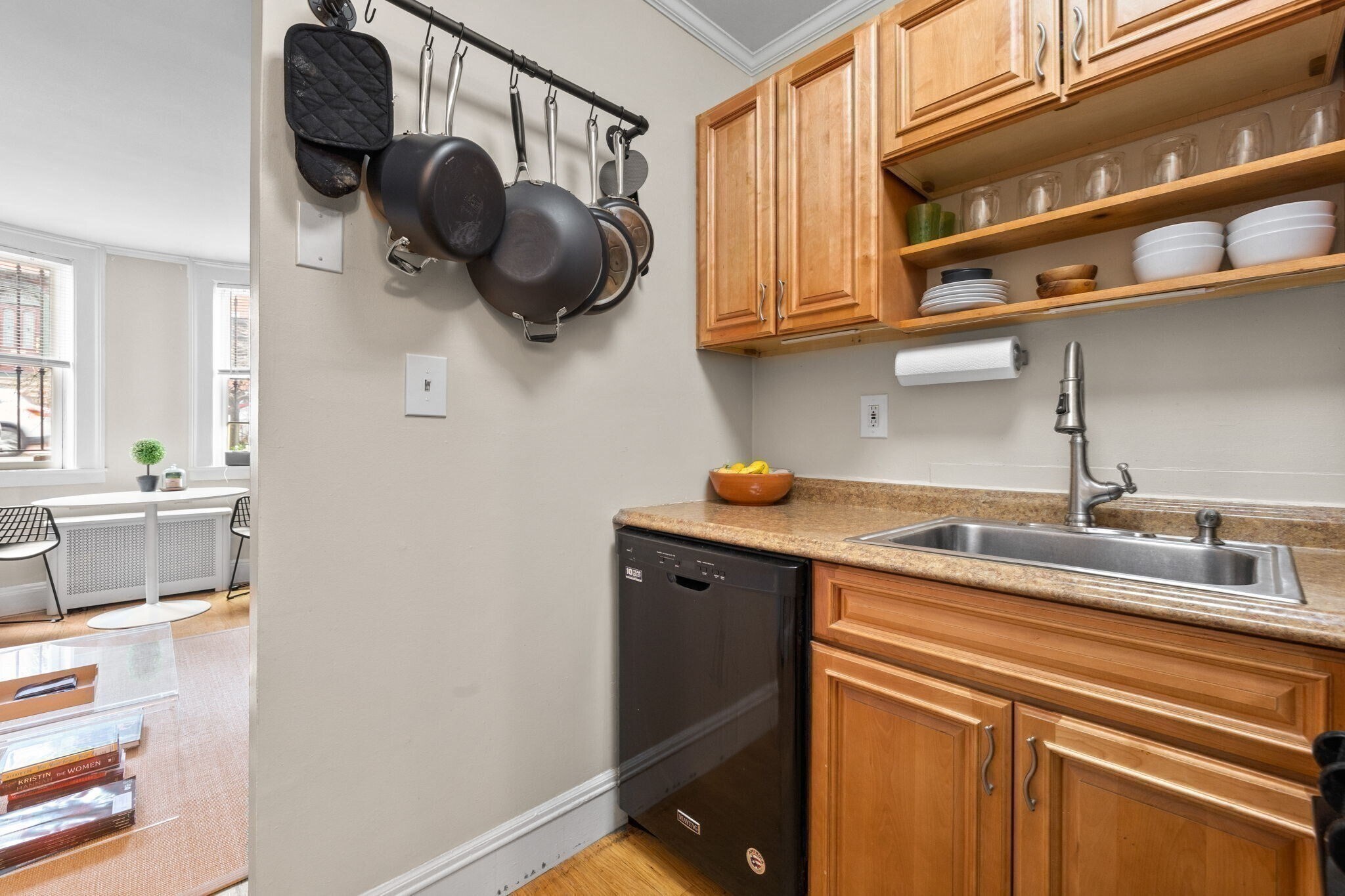 Building Photo - 15 Dartmouth St