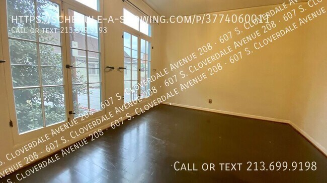 Building Photo - 607 Cloverdale Ave