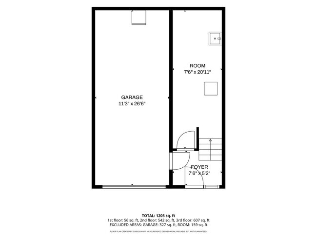 Building Photo - 1105 Anna Ave