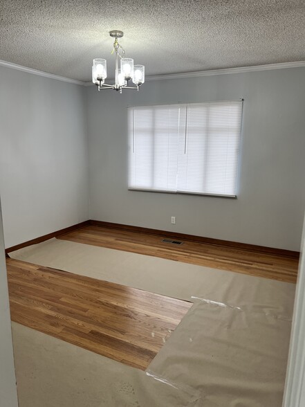 Dining Room - 4608 Brawley Rd