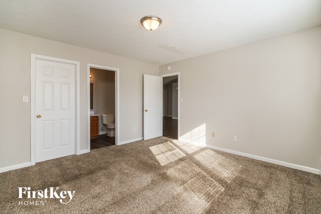 Building Photo - 3909 Libra Ln