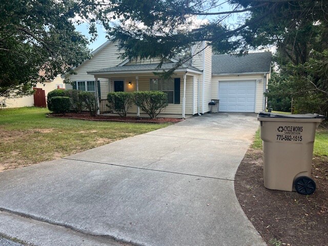 Building Photo - 428 Eagles Nest Way