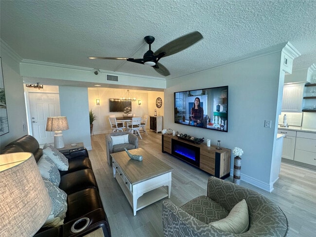 Building Photo - 1500 N Ocean Blvd