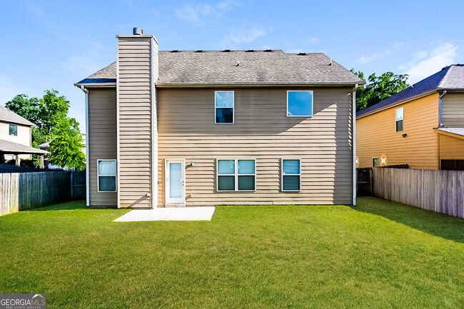Building Photo - 1591 Pressley Ln