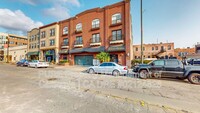 Building Photo - 110 5th St