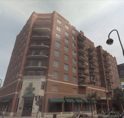 Building Photo - 515 Main St