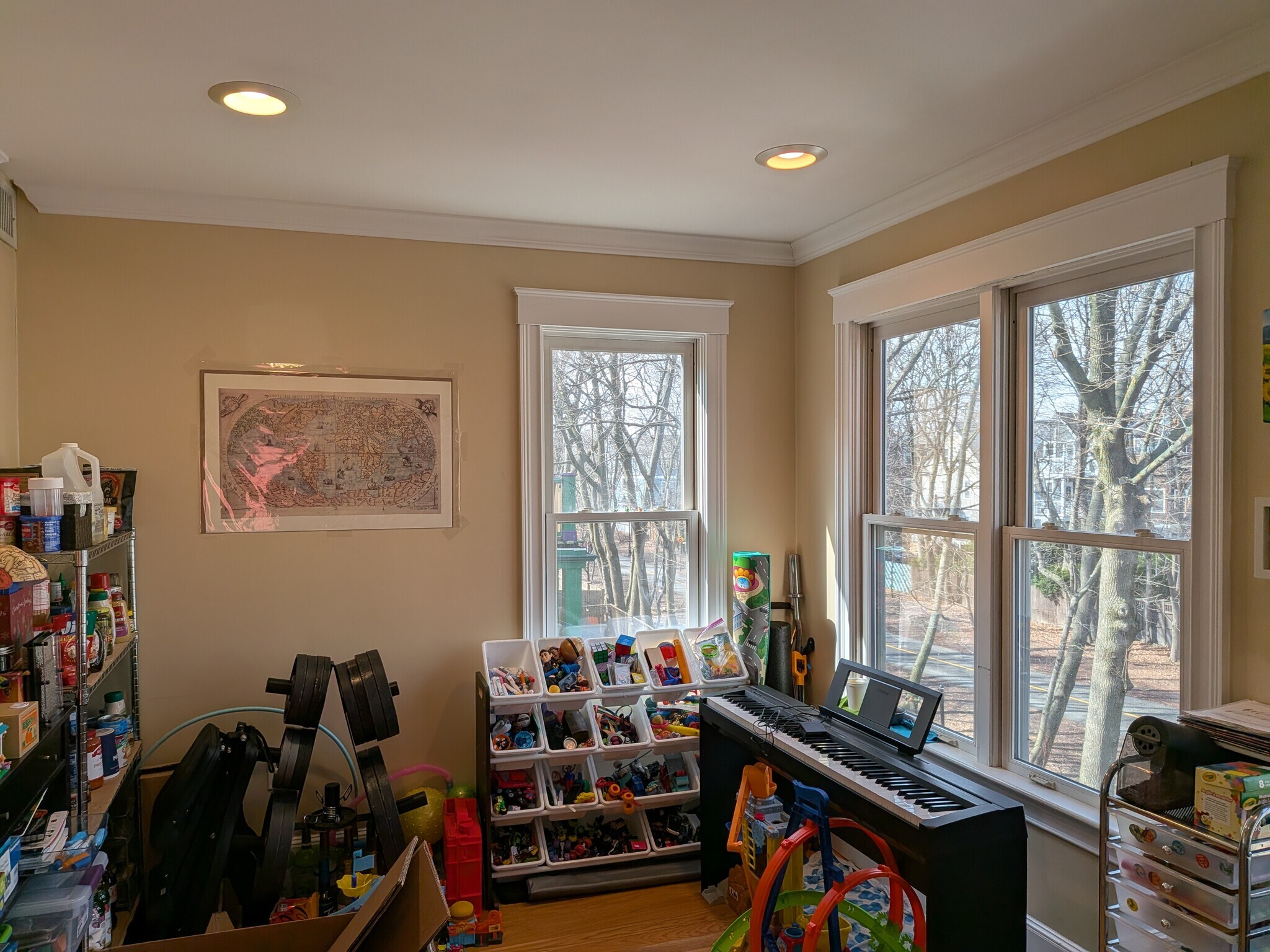 Building Photo - 73 Lexington Ave