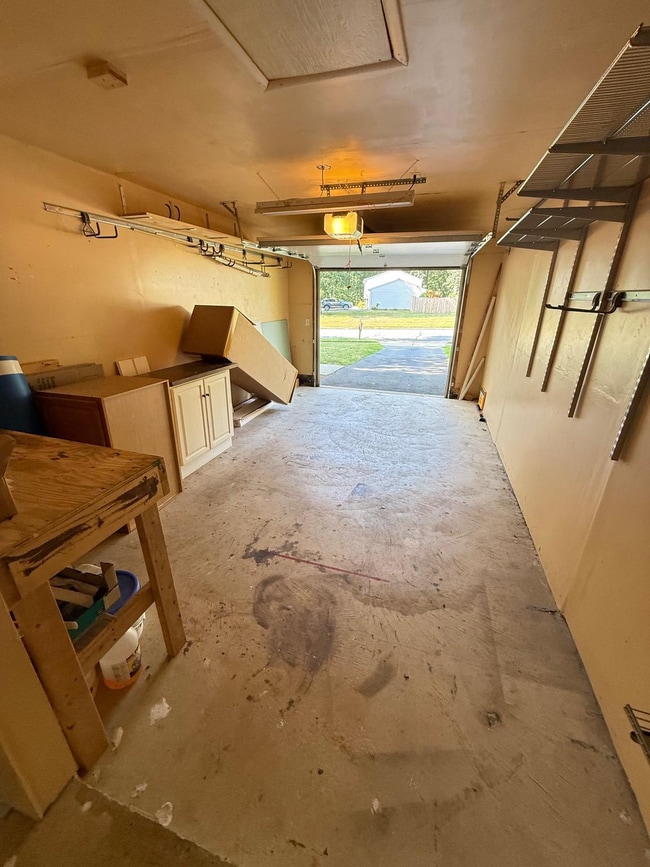 Building Photo - 4620 Norris Ct