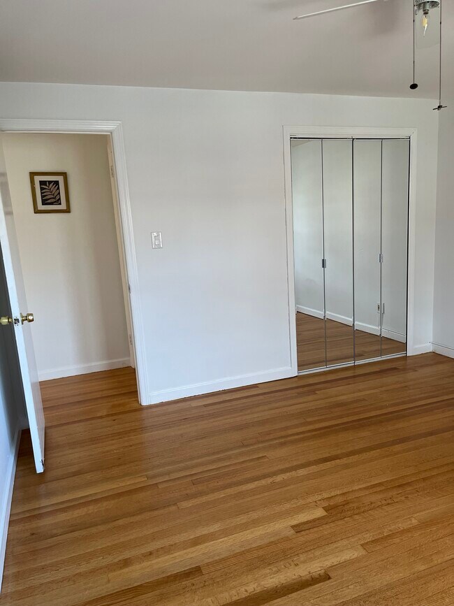 Bedroom 1 - 360 New York Ave