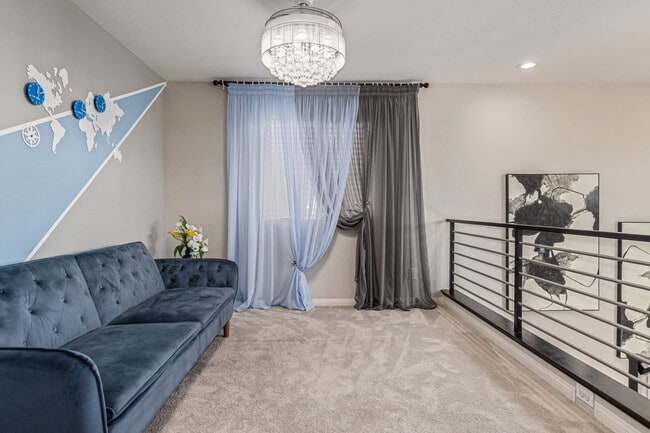 Building Photo - MODERN DESIGNED 4-BED, 3-BATH HOME IN SOUT...