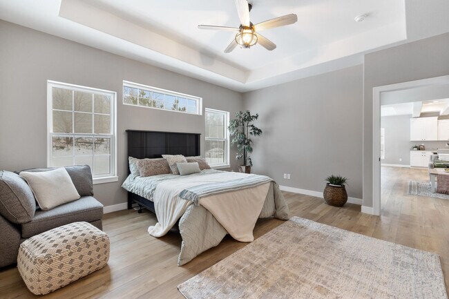 Building Photo - 1793 Cedar Ridge Dr