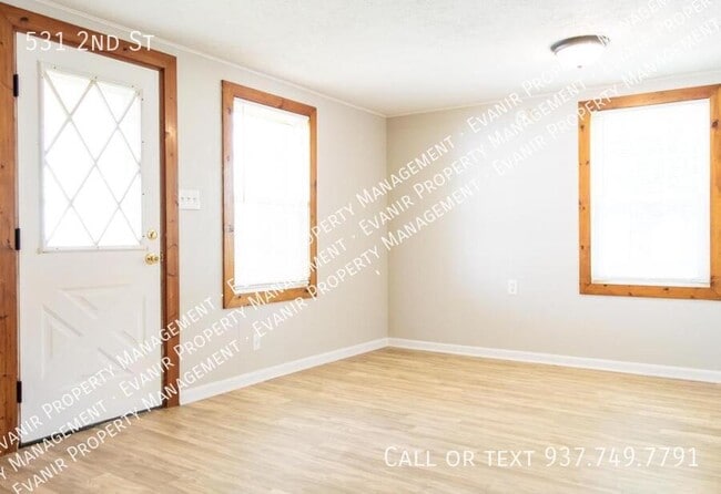 Building Photo - 531 2nd St