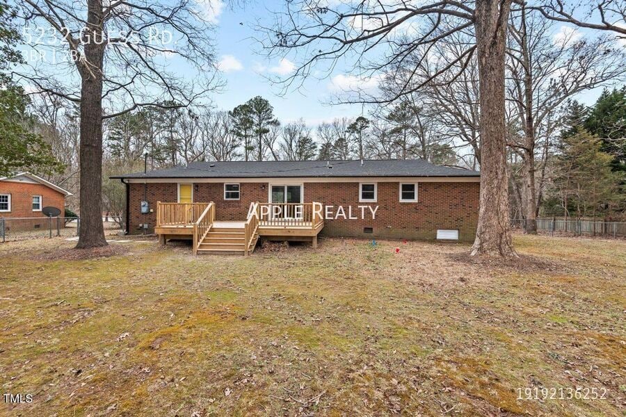 Building Photo - 5232 Guess Rd