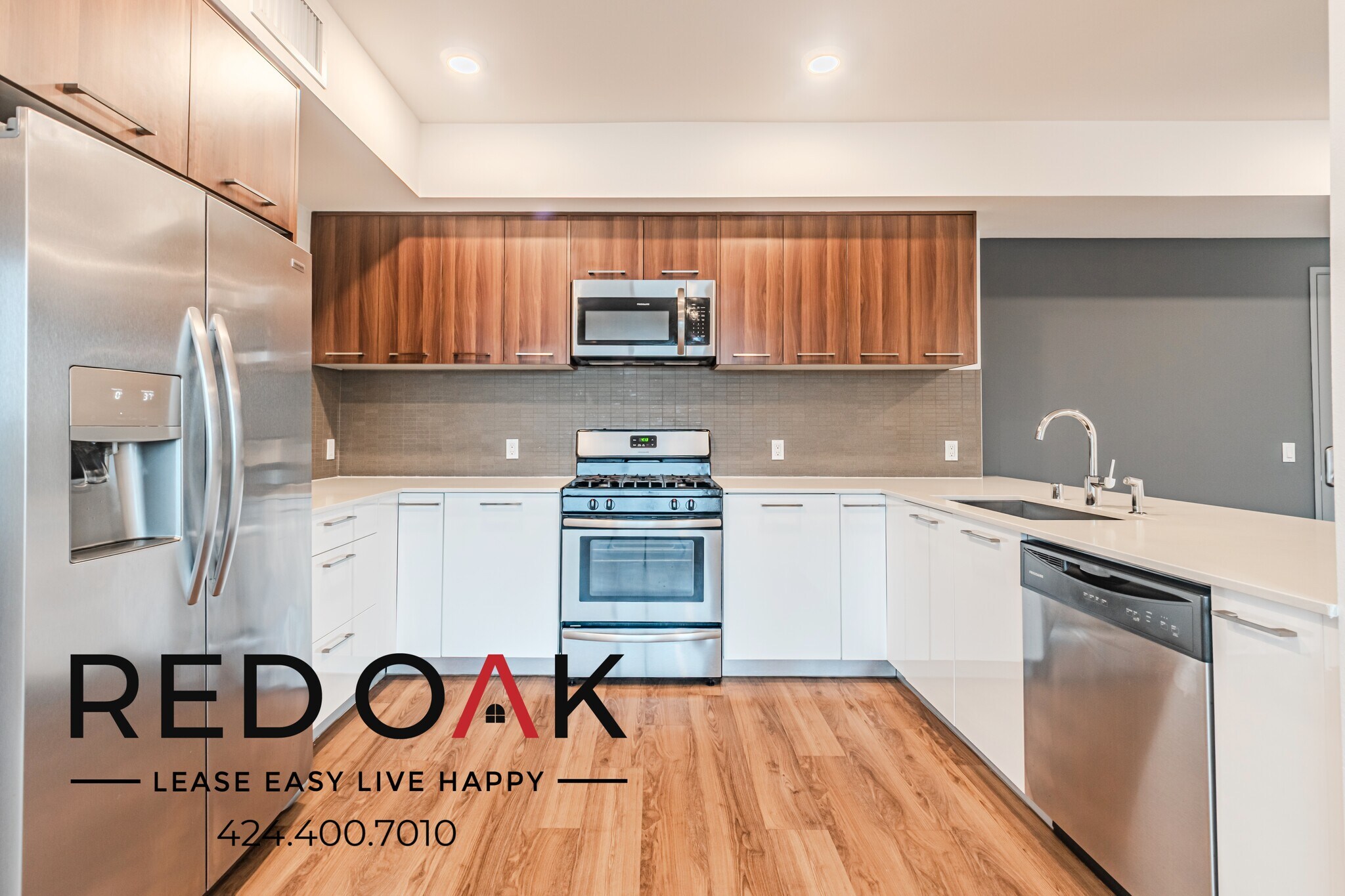 Building Photo - 5727 La Mirada Ave