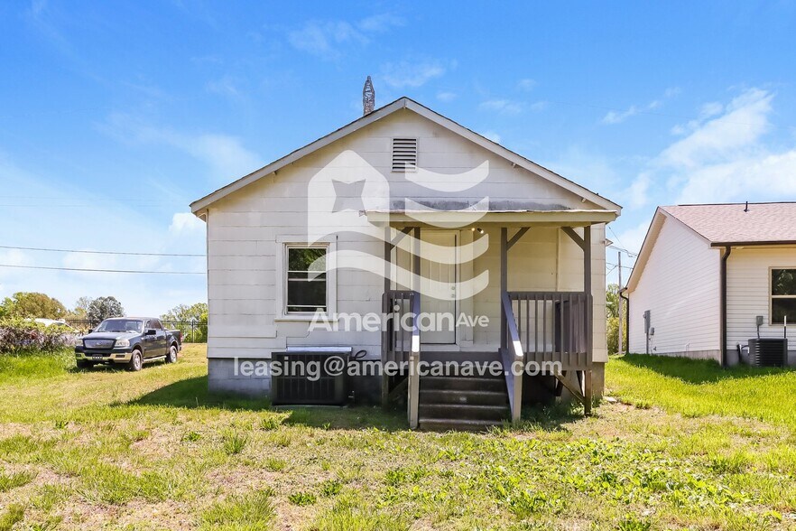 Building Photo - 618 Osceola St
