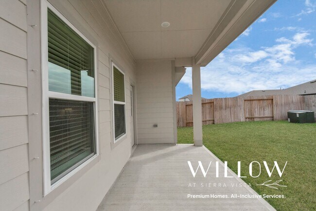 Building Photo - 1218 Scarlet Crk Dr