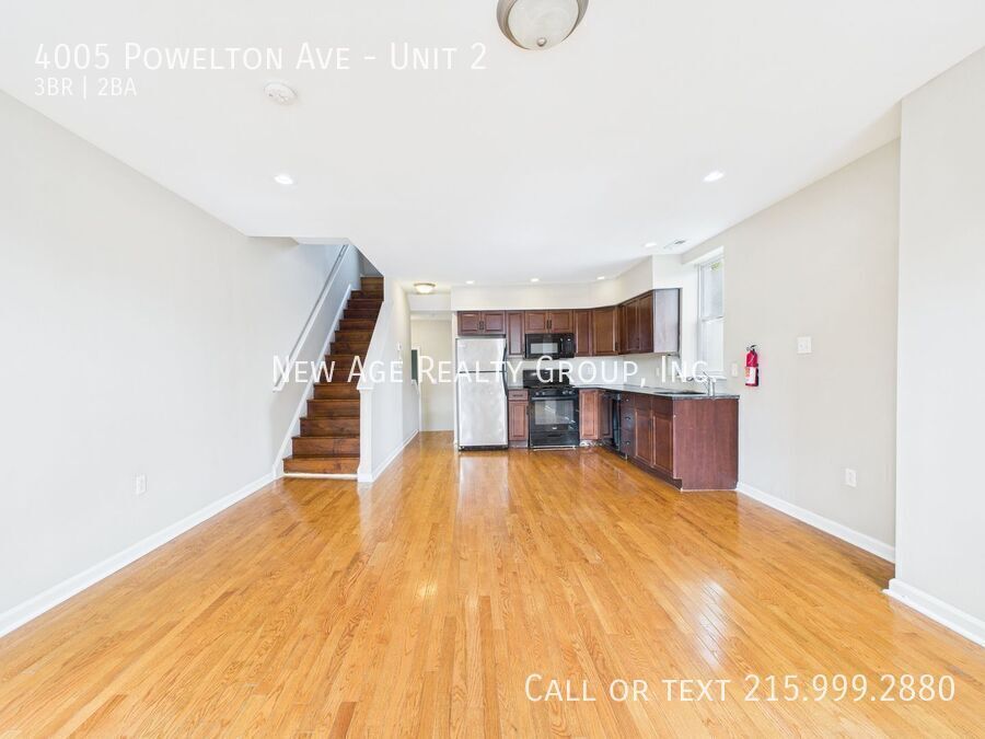 Building Photo - 4005 Powelton Ave