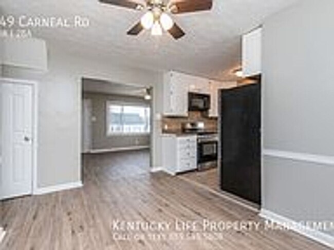 Building Photo - Spacious 4-Bedroom, 2-Bath Home with Garage, Side Parking & Private Backyard