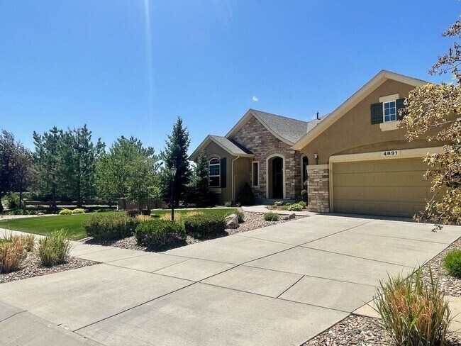 Building Photo - 4891 Alberta Falls Way