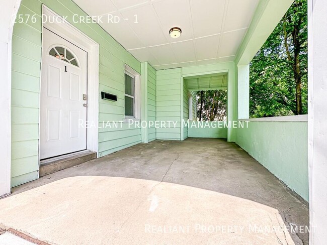 Building Photo - 2576 Duck Creek Rd