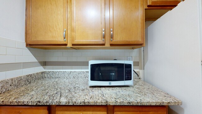 Building Photo - 2400 41st St NW