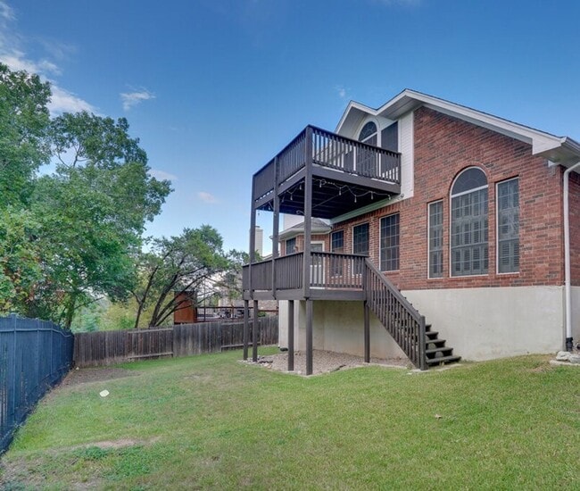 Building Photo - 10218 Scull Creek Dr