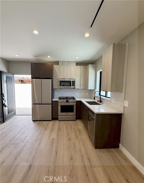 Building Photo - 20524 Sherman Way