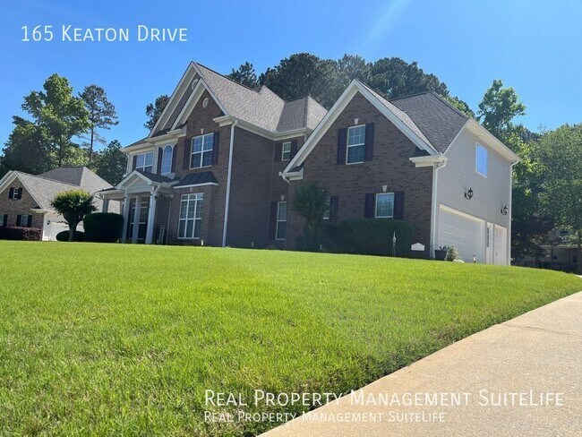 Building Photo - 165 Keaton Dr
