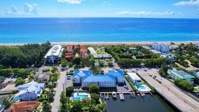 Building Photo - 1700 S Ocean Blvd