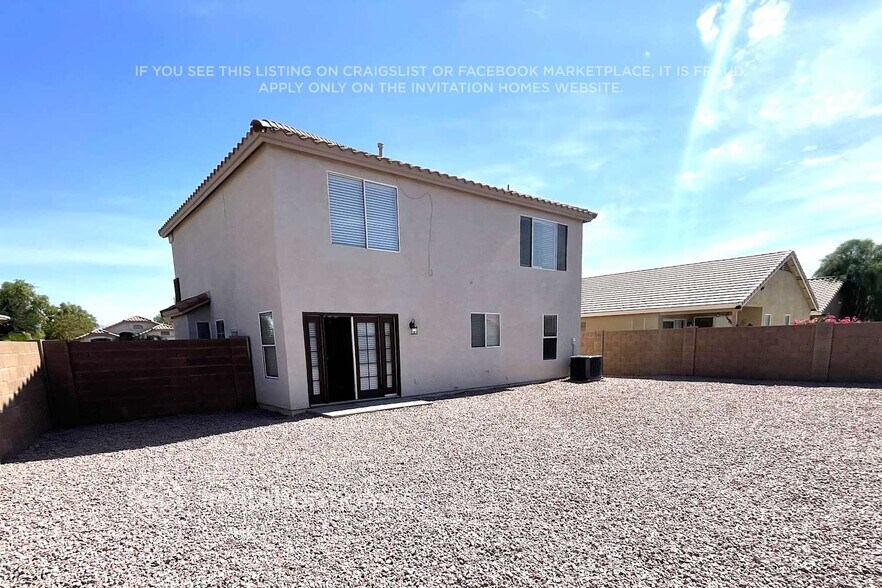 Building Photo - 8218 W Lumbee St