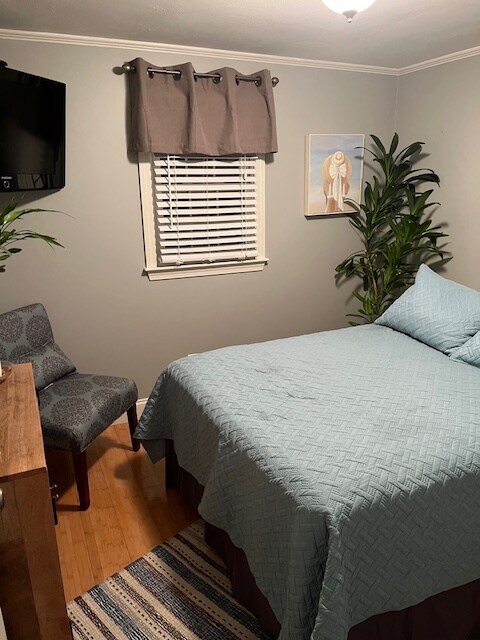 Bedroom 2 - 24 Westside Rd