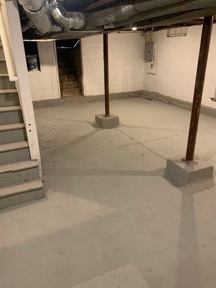 Basement - 3075 Alabama Rd