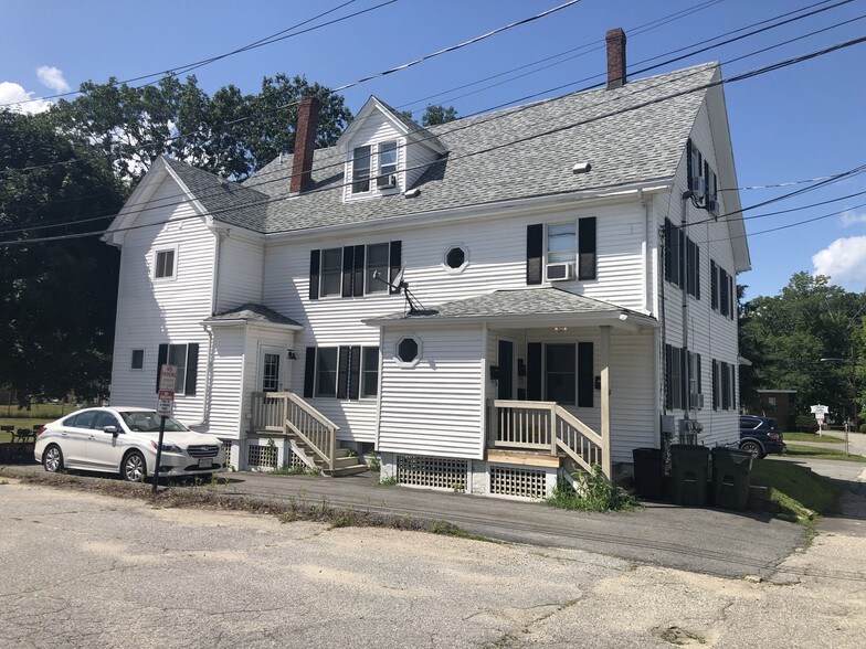 Building Photo - 18 Summer St