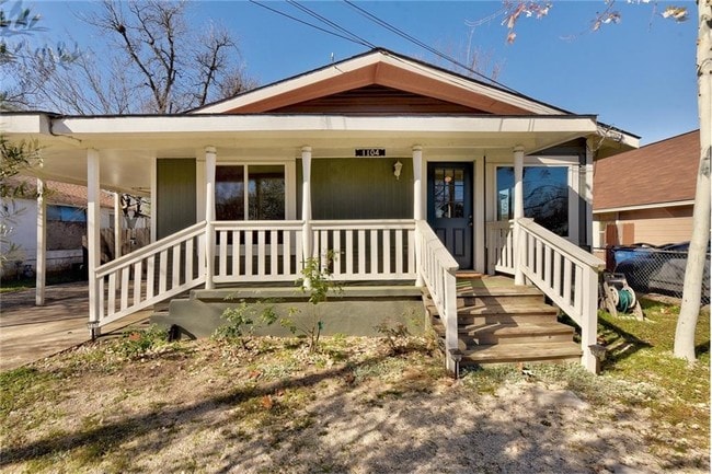 Building Photo - 1104 Tillery St