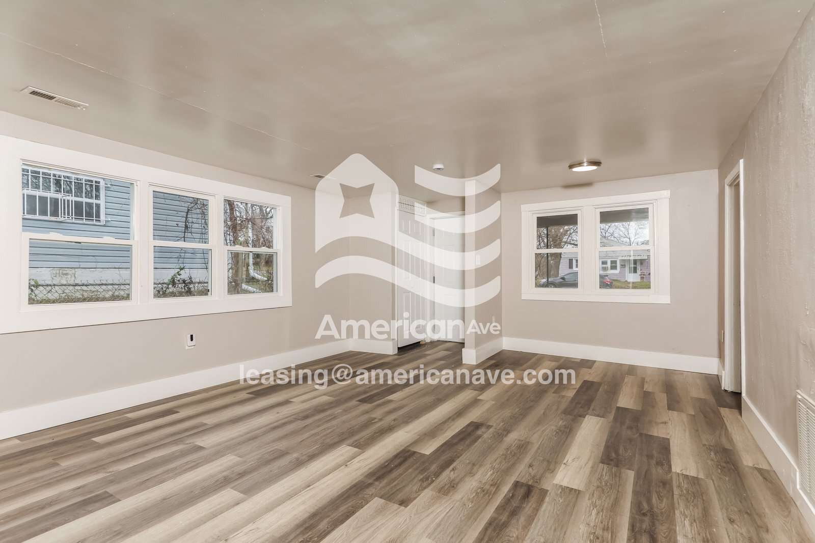 Building Photo - 2852 Revels Ave