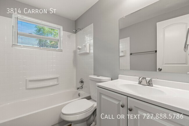 Building Photo - 3814 Carron St