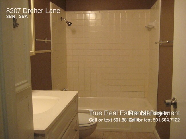 Building Photo - 8207 Dreher Ln