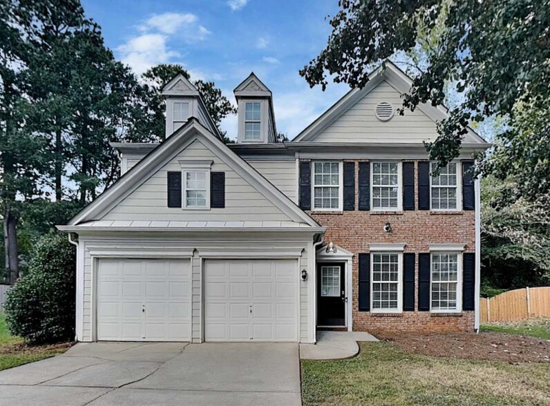 Primary Photo - 2930 Cottesford Way SE